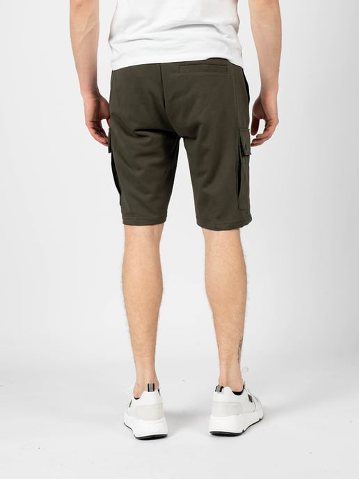 Antony Morato Shorts Herren grün - Image 4