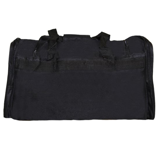 SOLS Weekend Reisetasche / Sporttasche (Schwarz) - Image 2
