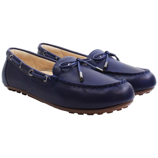 Vionic Honor Virginia Damen Marine Schuhe - Image 1