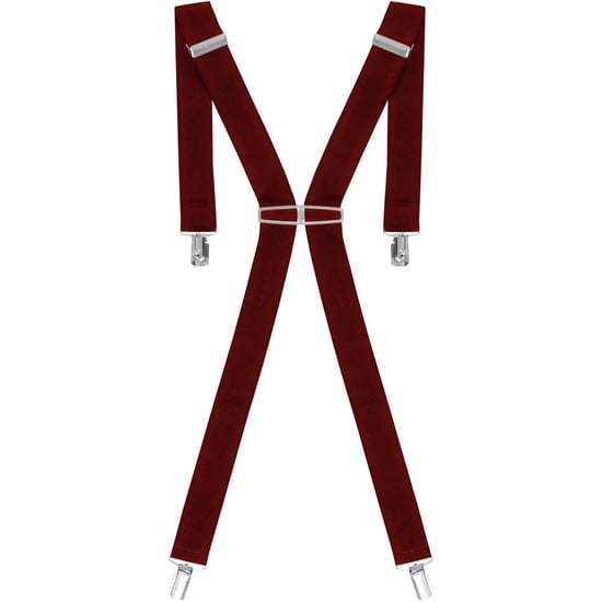 Elastische Hosenträger für Herren | Enzo Accessories - Image 1