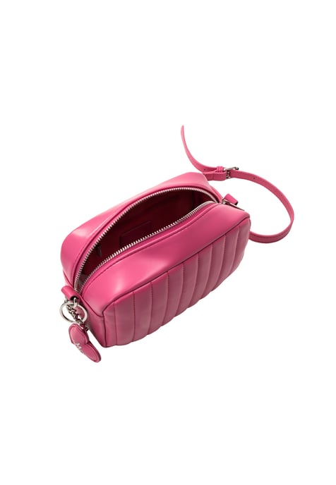 Mymo Umhängetasche Damen Rosa - Image 4