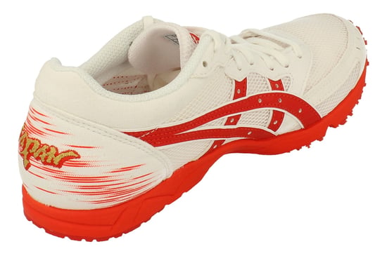 Asics Sortie Japanseiha 2 Herren Weiß Turnschuhe - Image 3