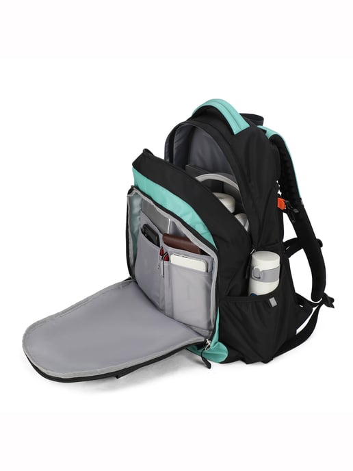 Aoking Rucksack Unisex - Image 5