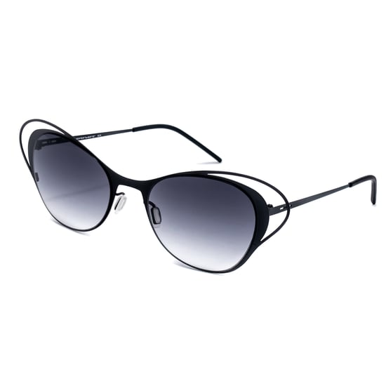Italia Independent Damen-Sonnenbrillen 52/20/140 mm Metall - Image 1