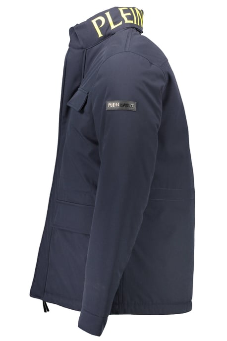 Sergio Tacchini Herren Schwarz Baumwollpullover - Image 3