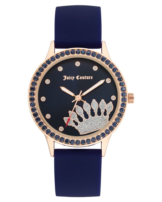 Juicy Couture Uhr JC/1342RGNV - Image 1