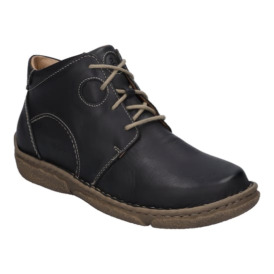 JOSEF SEIBEL Neele 46 | Stiefelette für Damen | Grau Neele 46, titan - Image 1