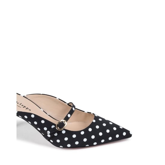 Moscow Mule - Pois Schwarz - Image 3