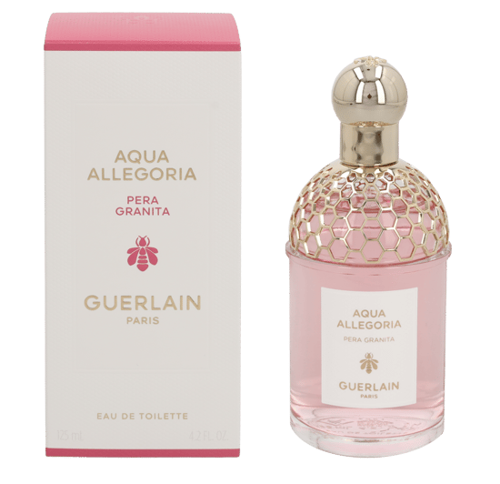 Guerlain Aqua Allegoria Pera Granita Edt Spray. - Image 1