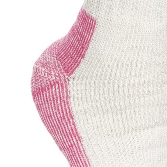 Trespass Womens/Ladies Springing DLX Trekking Socken - Image 2