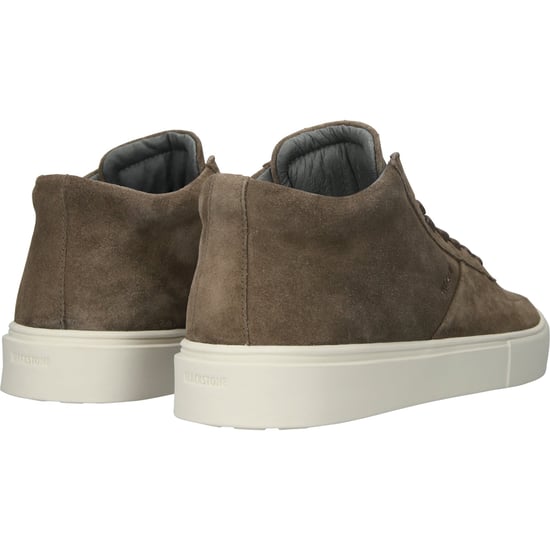 CRAG ESKA MID - Canteen - Sneaker (mid)