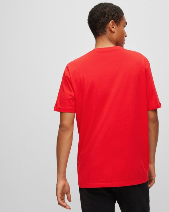 Hugo Dulivio T-Shirt - Image 3