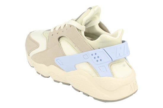 Nike Damen Air Huaurache Weiß Trainer - Image 2