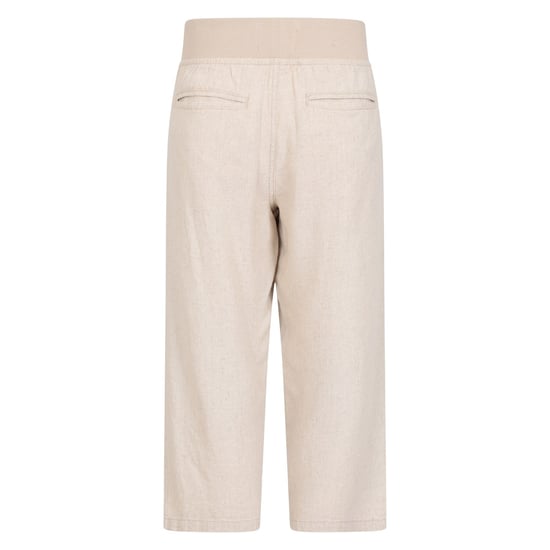 Mountain Warehouse - "Skye" Capri-Länge für Damen (Beige) - Image 2