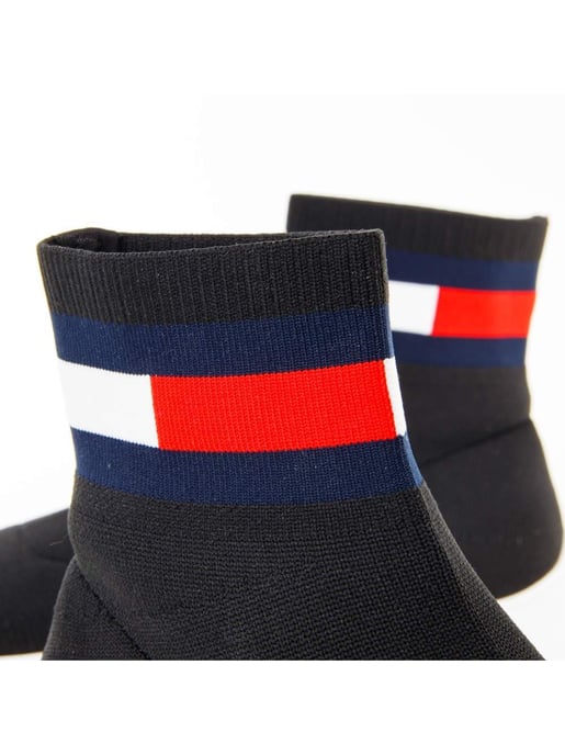 Tommy Jeans Damen Farbblock Sneaker - Image 4