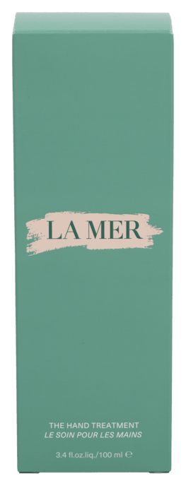 La Mer The Hand Treatment 100ml - Image 2
