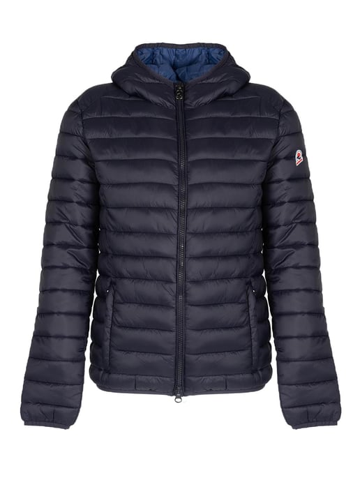 Invicta Jacke Down Jacket Herren dunkelblau - Image 1