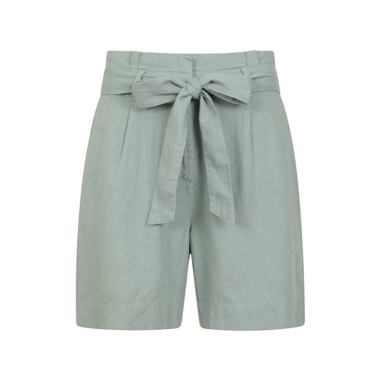 Mountain Warehouse - "Oatley" Shorts für Damen (Khakigrün) - Image 1