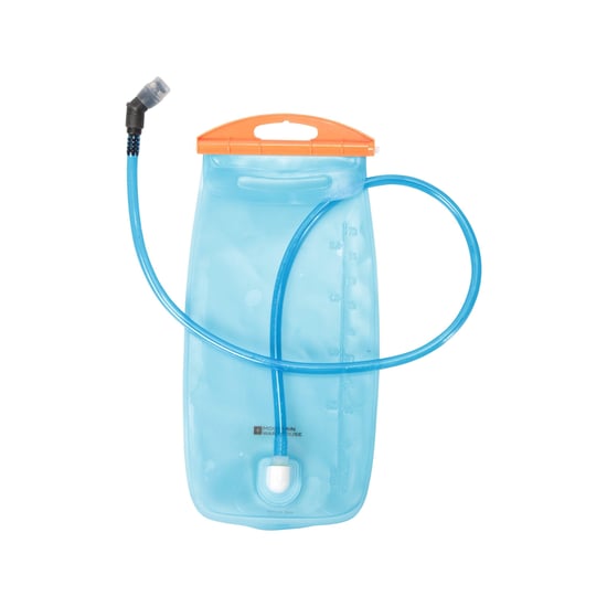 Mountain Warehouse - Hydratationsblase, 2l (Blau) - Image 1