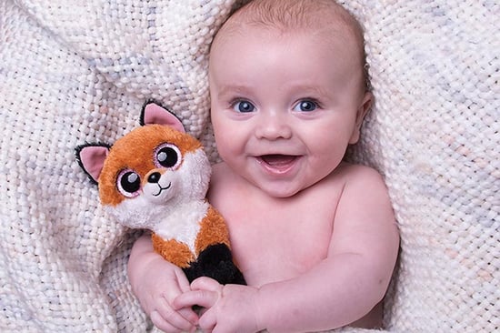 Baby Portrait (eVoucher)