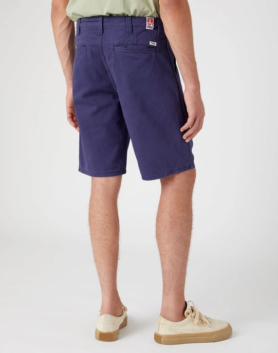 Wrangler - CASEY CHINO SHORTS ECLIPSE - Image 2