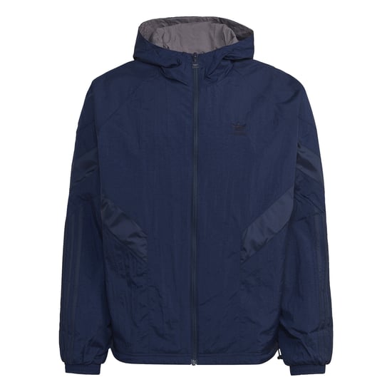 adidas Rekive Reversible Windbreaker - Image 3