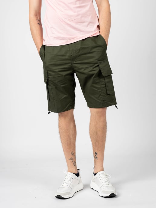 Antony Morato Shorts Herren grün - Image 3