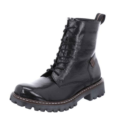 JOSEF SEIBEL Marta 02 | Ankle Boots for Women | black