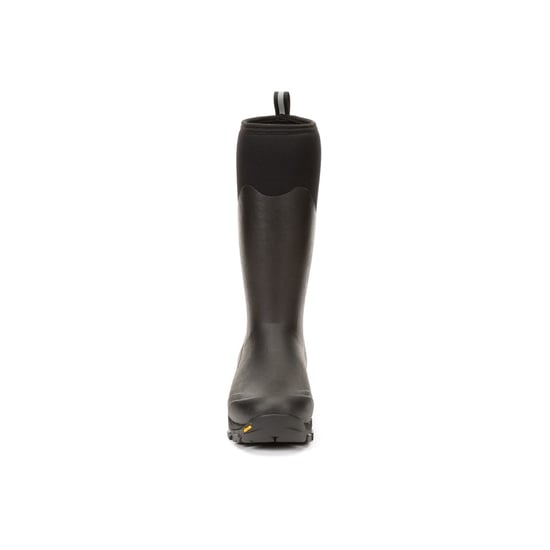 Muck Boots Arctic Ice Tall Gummistiefel Schwarz Wellington Boots - Image 3