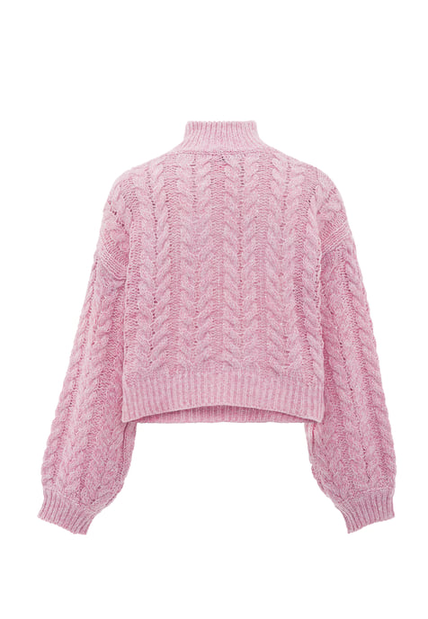 Mymo Zur Seite fahren Damen rosa rosa - Image 2