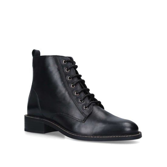 Carvela Leather Spike Boots