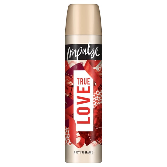 Love Körperspray 75 ml - Image 1