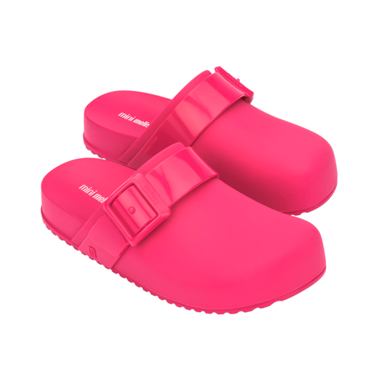 Cozy Clog Pink - Image 4
