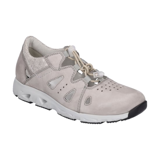 JOSEF SEIBEL Noih 08 | Sneaker für Damen | Grau Noih 08, grau-kombi - Image 1