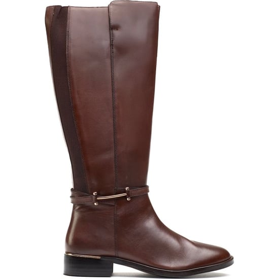 Sole Madden kniehohe Stiefel - Image 1