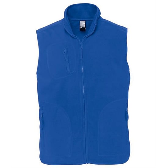 SOLS - "Norway" Weste für Herren/Damen Unisex () - Image 1