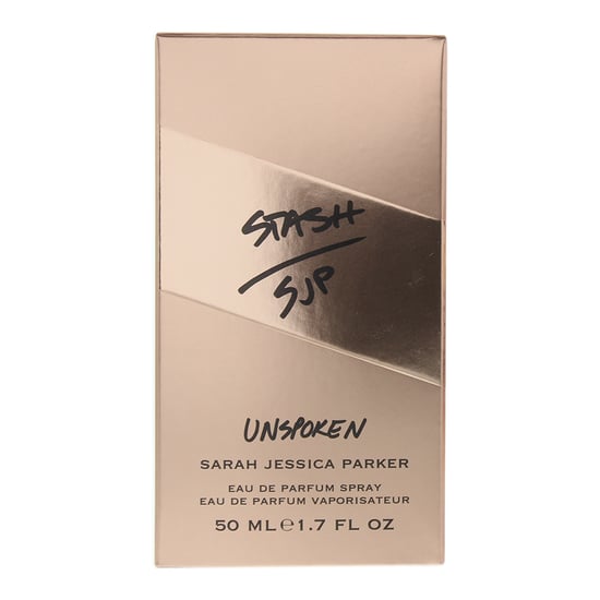 Sarah Jessica Parker Stash Unspoken Eau de Parfum 50ml