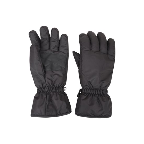 Mountain Warehouse Herren Skihandschuhe (Schwarz) - Image 1