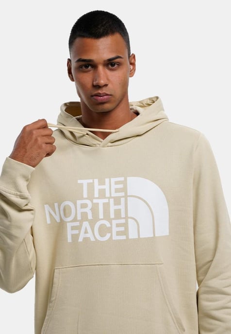 The North Face Standard Herren-Kapuzenpullover in gebleicht Sand - Image 3