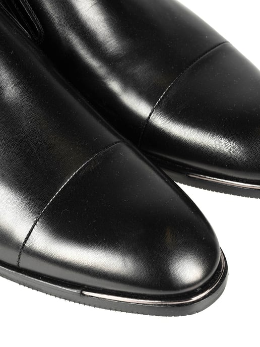 Baldinini Schuhe Herren schwarz - Image 4