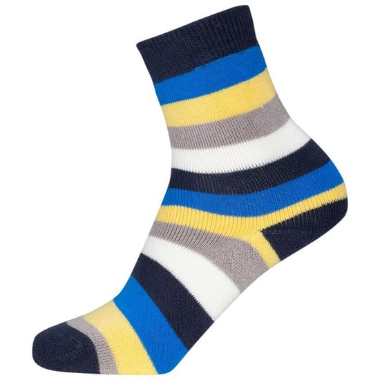Trespass - "Frolic" Socken für Kinder (2er-Pack) (Blau) - Image 3