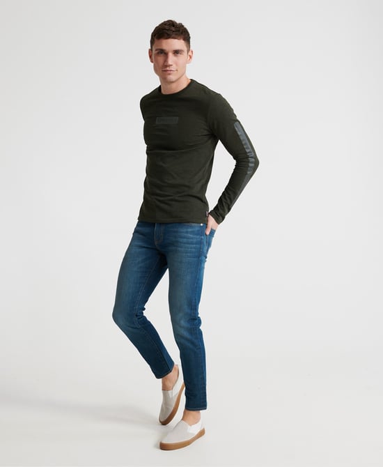 Superdry 03 Tyler Slim Jeans