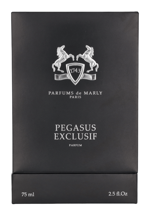 Parfums De Marly Pegasus Exclusif Edp Spray. - Image 2