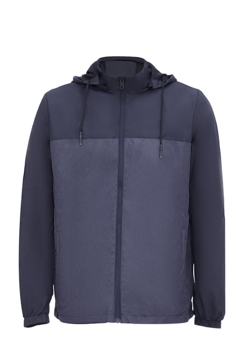 Mo Jacke Herren Marine - Image 1
