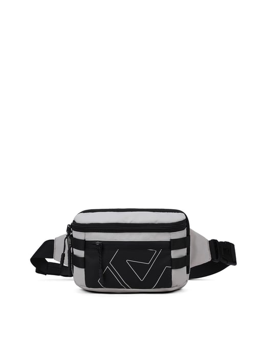 Aoking Gürteltasche Unisex GREY - Image 1