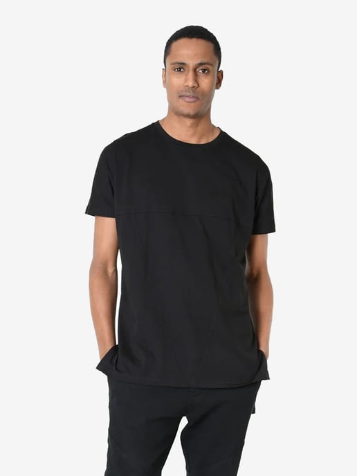 La Haine Inside Us T-Shirt Herren schwarz - Image 2