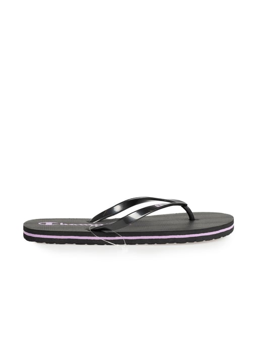 Champion Flip Flop Big Classic Evo Damen schwarz - Image 1