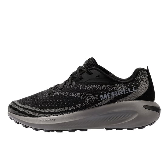 Merrell Morphlite Herren Schwarz Turnschuhe - Image 5