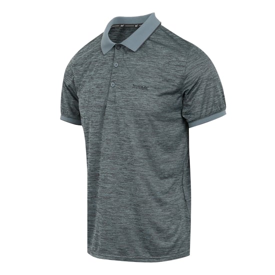 Regatta Herren Poloshirt Remex II kurzärmlig (Sturmwetter) - Image 3
