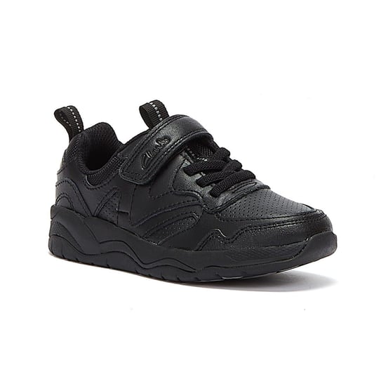 Clarks Cloweder Sprint Kinder Turnschuhe - Image 2